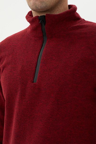 Exuma Men's Red Fleece - Model2112125