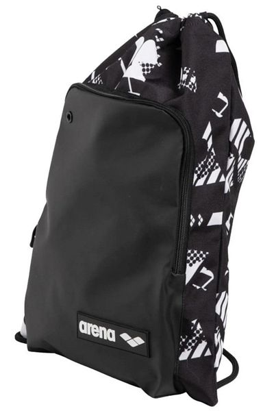 ARENA Team Sack Allover Swimmer Backpack 002432108