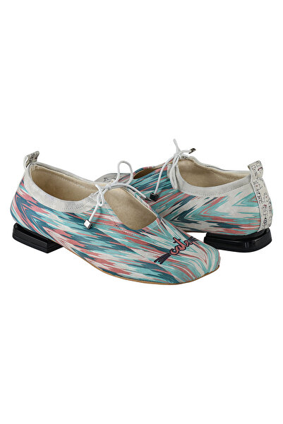 NOOSY Special Design Women's Ballerinas
