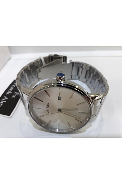 Frank Alex FX.G11371.01 Erkek Kol Saati.