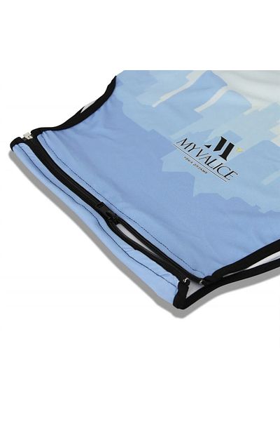 My Valice Suitcase Protective Cover Medium Size KLF001
