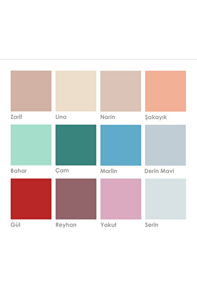 Demarin Sierra Tek Bileşen Fayans, Tezgah, Seramik, Mobilya, Zemin Boyası 1 Kg (DÖNÜŞÜM BOYASI)