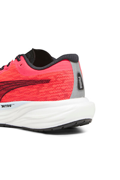 Puma Deviate Nitro 2 Kadın Çok Renkli Koşu Ayakkabısı 37685522