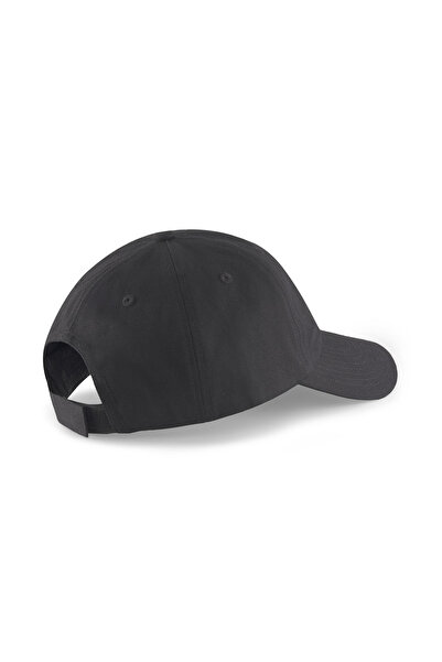 Puma Ess Cap III Hat 2366901 Black