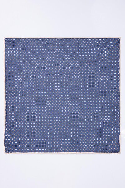 Tudors Men's Pocket Handkerchief