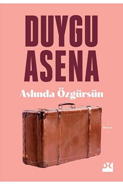 Doğan Egmont Aslında Özgürsün