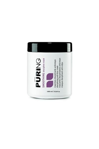 PURING Smoothing Discipline Nourishing Hair Mask 1000ml