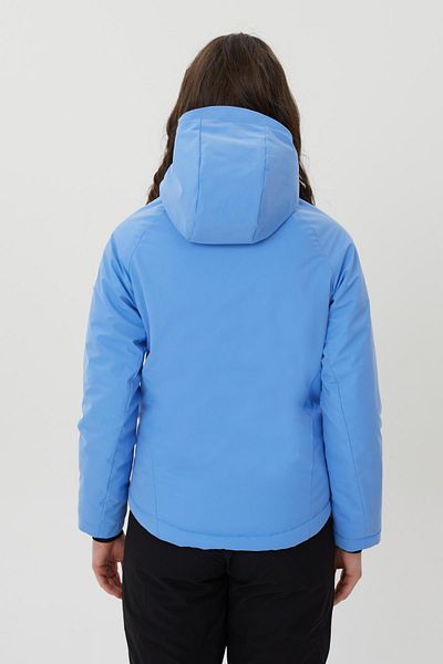 Exuma WOMEN'S BLUE SKI COAT2321142
