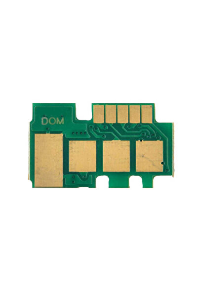 POYRAZ Samsung Mlt-d111l/hp Su807a Toner Chip Yüksek Kapasiteli Yeni Versiyon