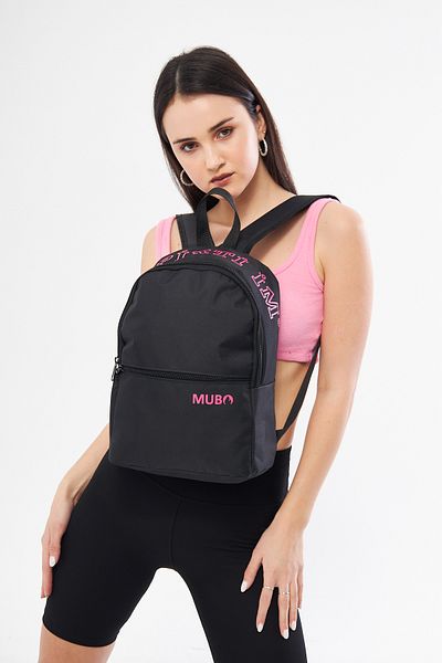 MUBO Unisex Casual Backpack - Αδιάβροχο, Σχολική και Αθλητική Χρήση