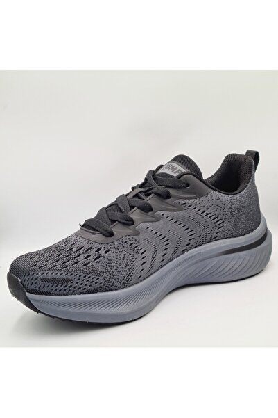 Jump 29771 K.Gray Memory Foam Insole Men's Sneaker Sports Shoes