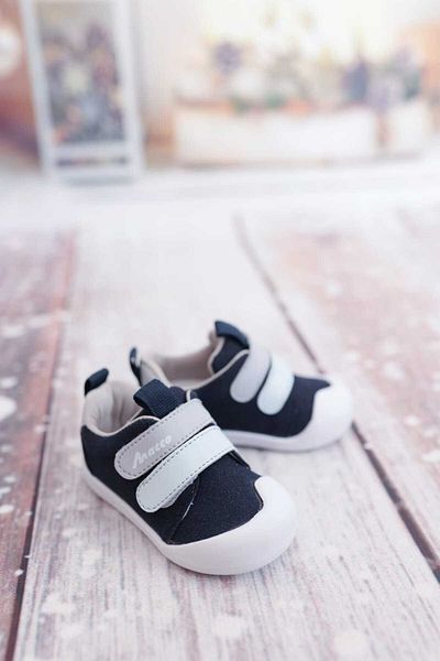 macco shoes Orthopedic First Step Shoes for Baby Boy - Mb-650