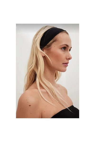 İYİ MODA Lux Flexible Spa Μακιγιάζ Μαλλιά Bandana