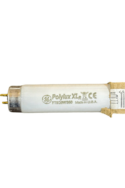 General Electric Polylux XLR 30W 860 6400K (Beyaz Işık) G13 Duylu T8 Floresan