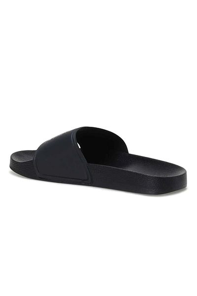 U.S. Polo Assn. U.S. Polo Assn. Gusty Men's Slippers - Navy Blue