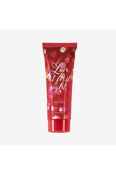 Oriflame Hand Cream - Love At First Sight