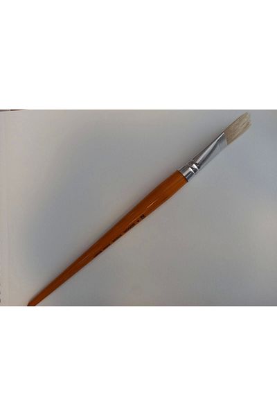 Südor Art258 Flat Cut Brush No 20