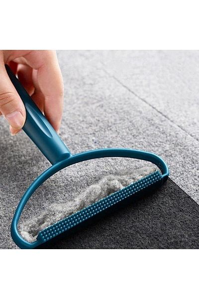 STFAST Double Sided Lint and Lint Remover Clothes Sweater Cardigan Carpet Fabric Lint Removing Tool Apparatus