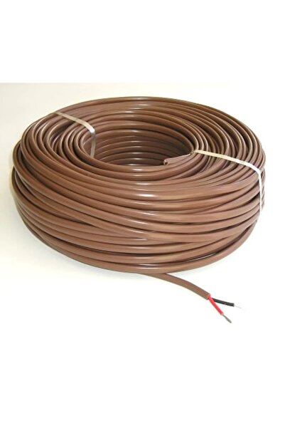 Yunus ENZH ONLİNE MARİN VE KARAVAN Yassı Kablo. Tekne Ve Karavan Tesisat Kabl...