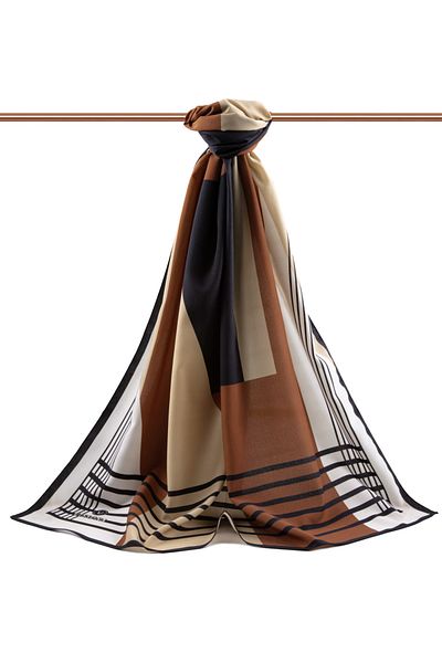Vissona Luxury Medina Silk - Stylish and Convenient