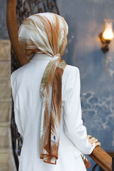 Vissona Luxury Medina Silk - Κομψό και βολικό