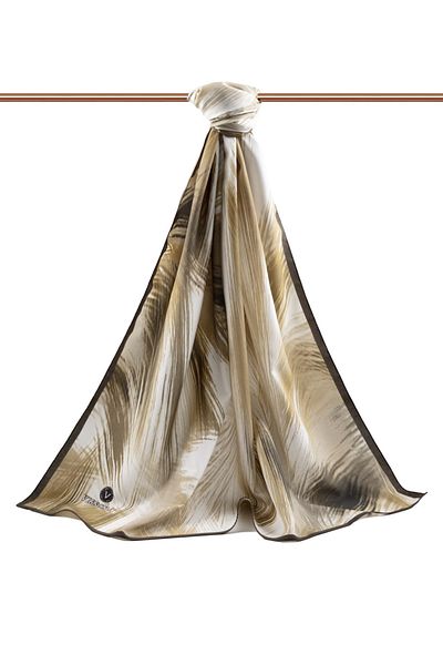 Vissona Luxury Medina Silk - Κομψό και βολικό