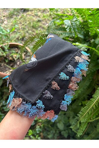 Cenk El emeği iğne oyası yazma göz nuru tülbent çeyiz günlük hediyelik