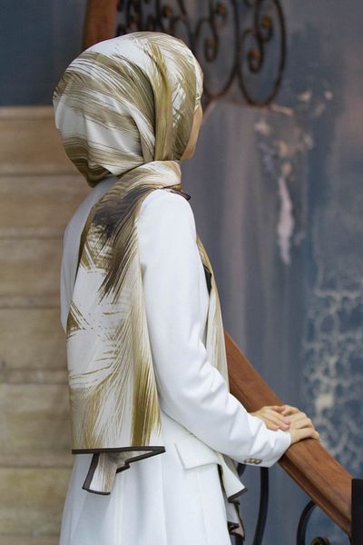 Vissona Luxury Medina Silk - Κομψό και βολικό