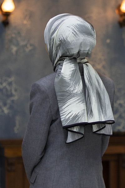 Vissona Luxury Medina Silk - Κομψό και βολικό