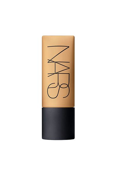 Nars - Matte Finish Foundation - Soft Matte Complete - Stromboli (45 ml)