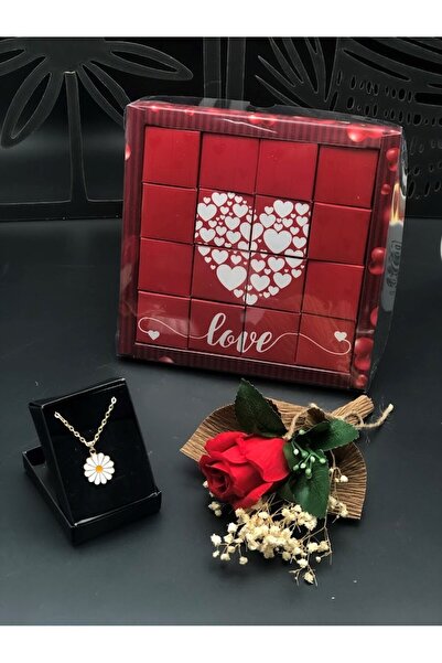 Masalsı Concept Anneler Günü,doğum Günü ,kız Yakın Arkadaşa,eşe,sevgiliye Kom...