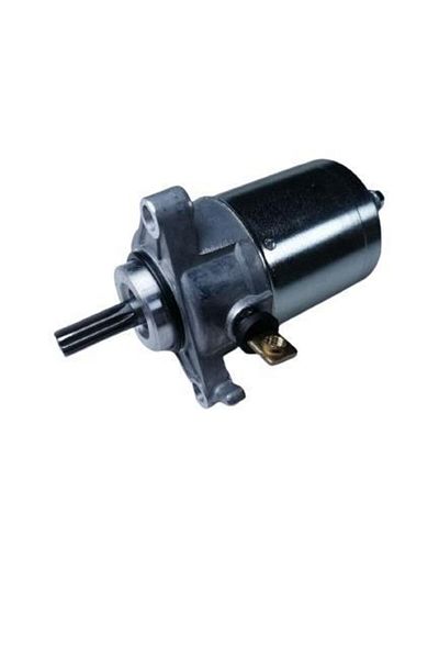 monero Yamaha Delight 125 Starter Motor