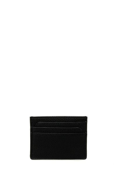 Nine West Linnette Ngv130335 3Pr Black Women's Card Holder