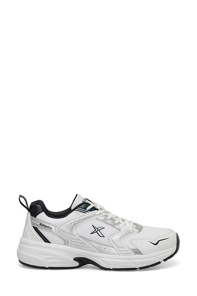 Kinetix SPERA TX 4FX White Men's Running Shoes