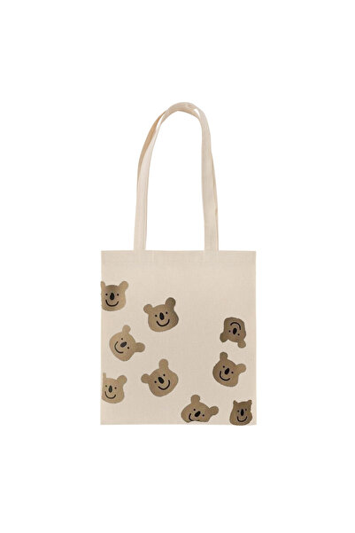 Boom town Τσάντα Teddy Bear PASSIONIS DESIGN