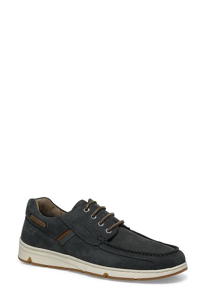 Dockers By Gerli Marineblaue 4FX-Marineschuhe für Herren