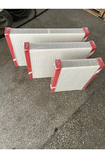 Demirdöküm PKKP22 400 x 500 Panel Radyatör Demirdöküm Plus