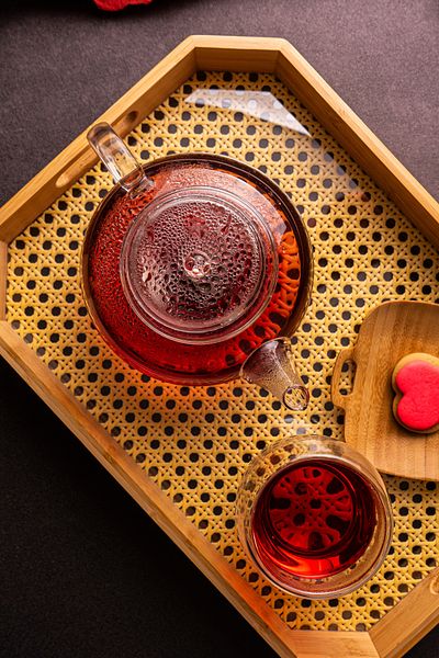 Bambum Reeds - Tray Large