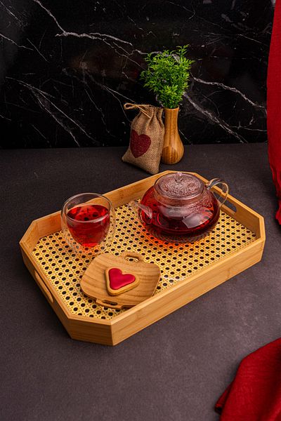 Bambum Reeds - Tray Large