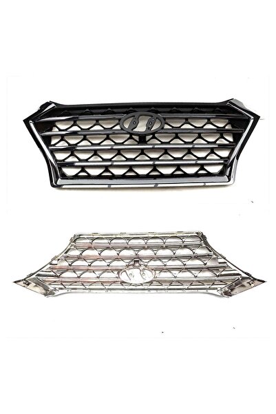 NS Nilser Auto Parts Hyundai Tucson Ön Panjur 2018-2020