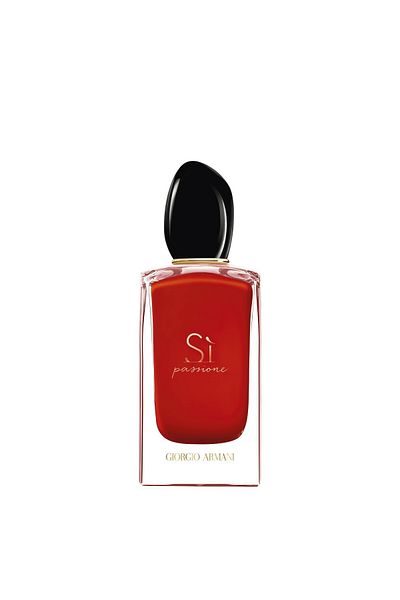 Giorgio Armani Si Passione Edp 100 Ml Women's Perfume3614271994844