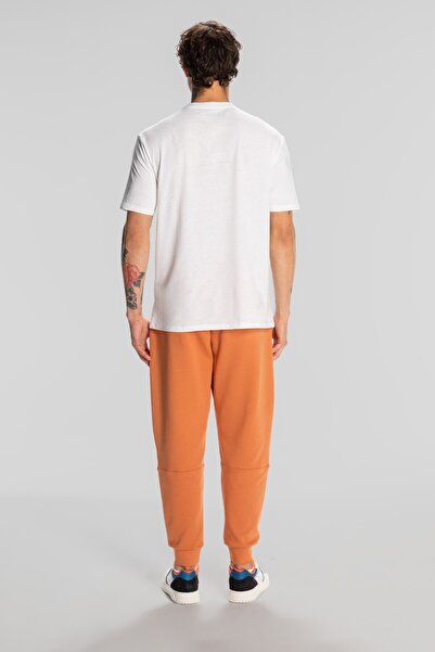 Kappa Ανδρικό T-Shirt Maska 321W7ZW