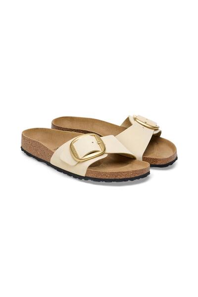 Birkenstock MADRID BIG BUCKLE NU