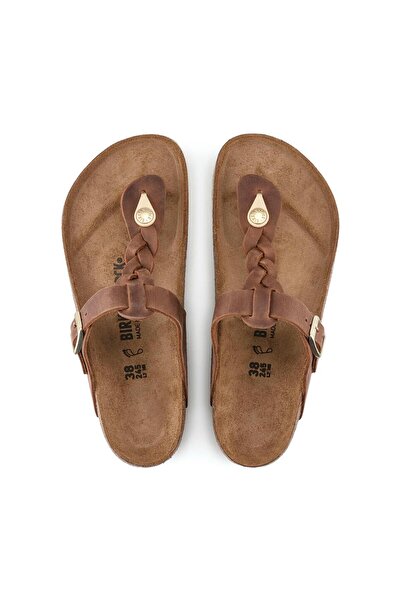 Birkenstock GIZEH LEOI WARKOCZ