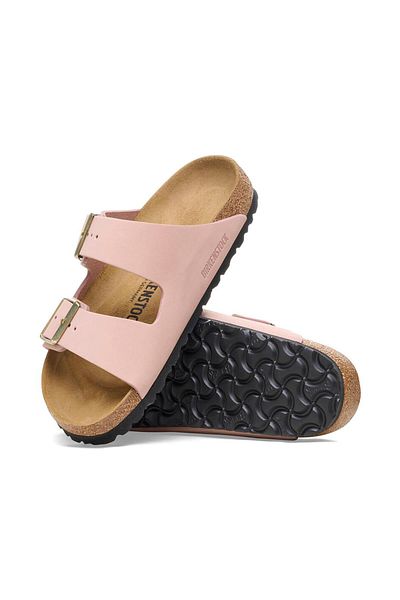 Birkenstock Arizona NU - Χειμερινά παπούτσια με άνετη εφαρμογή