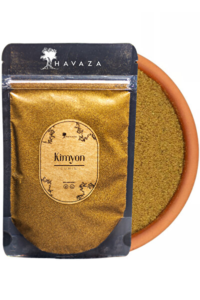 Havaza Kimyon 70 Gr.(doğal,taze)