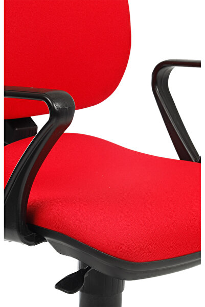 Bürosit Cosmo Kolçaklı Çalışma Koltuğu