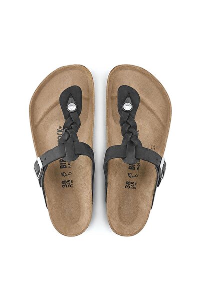 Birkenstock GIZEH LEOI PLETENÝ