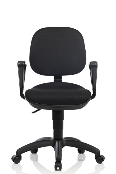 Bürosit Cosmo Kolçaklı Çalışma Koltuğu