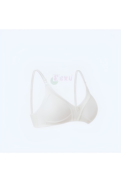 Ebru PACK DE 2 SUTIEN PIETANAT BUMBAC GATTER EBR1001